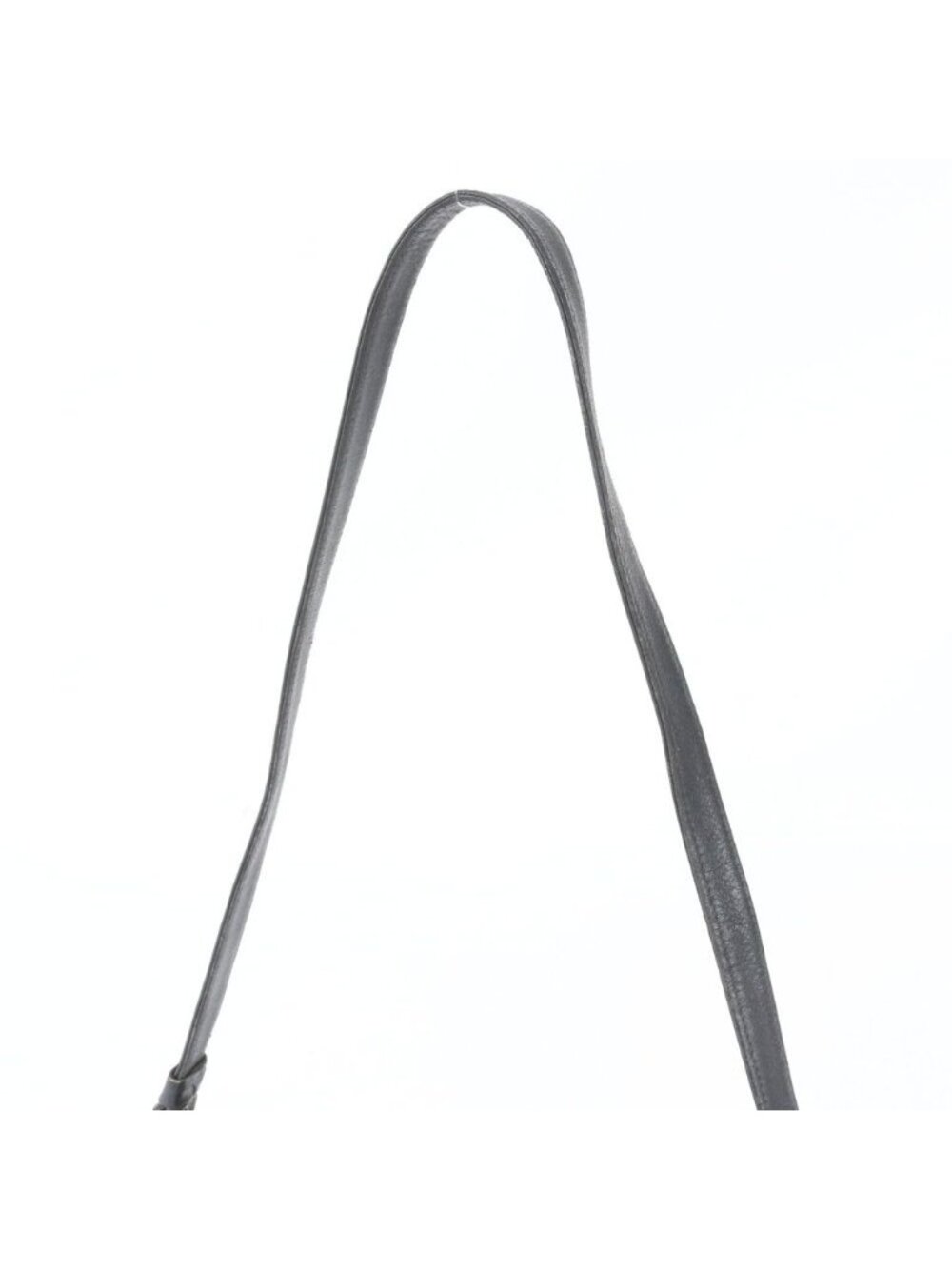 Dior Trotter Leather Shoulder Bag - Picture 2 of 8